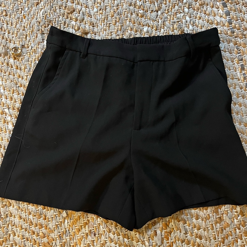Flowy Zara shorts